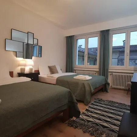 Appartamento 221 Merano