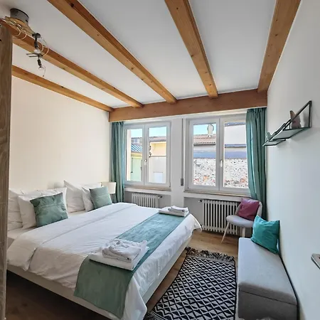 아파트 221 메라노