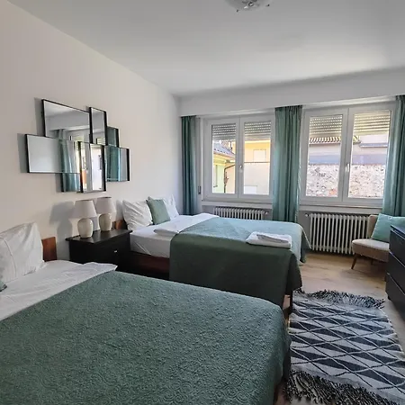 Apartment 221 *