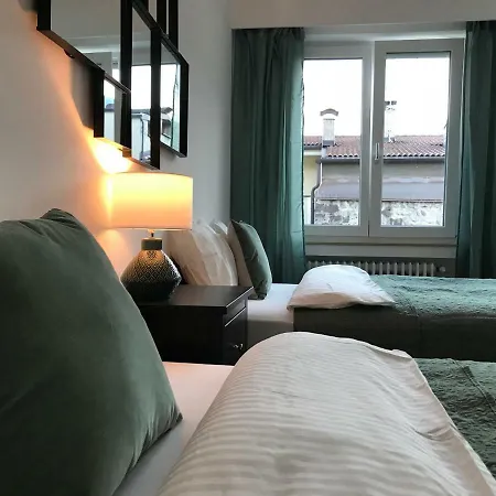 아파트 221 메라노