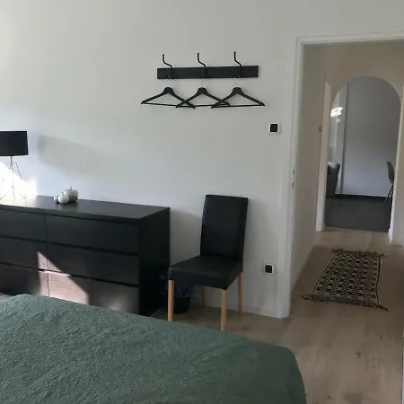 Daire 221 Merano