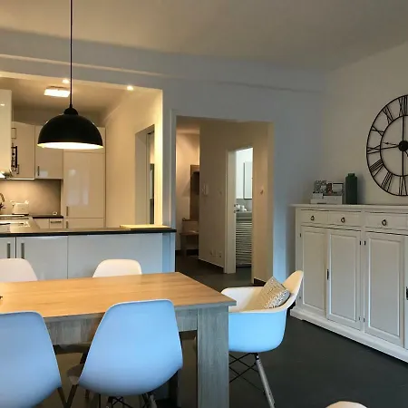 Apartment 221 *