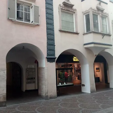 221 Appartement Meran