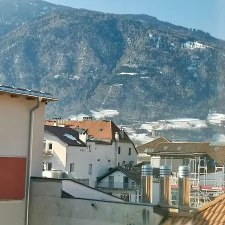 221 Appartement Meran