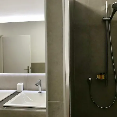 Apartment 221