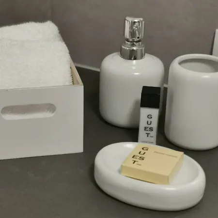 아파트 221 메라노