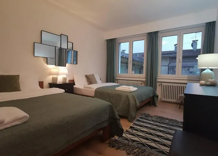 Apartament 221 Meran