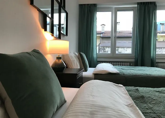 Apartment 221 Merano