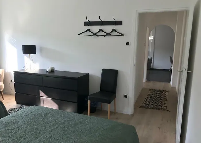 Apartment 221 Merano
