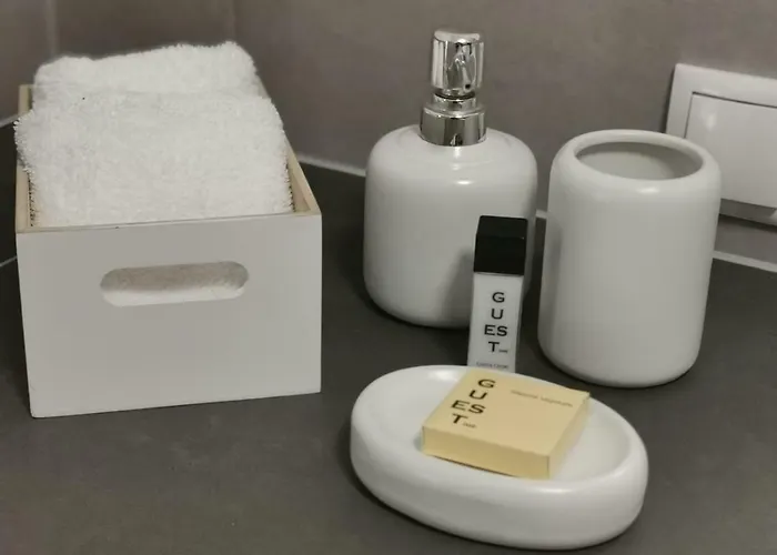 Apartament 221 Meran